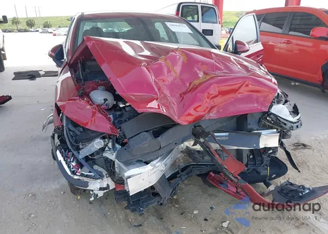 2023 Hyundai Sonata Sel z USA, uszkodzony, nr VIN KMHL64JA6PA328968